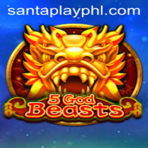Explore the Thrilling World of 5GodBeasts by Santaplay