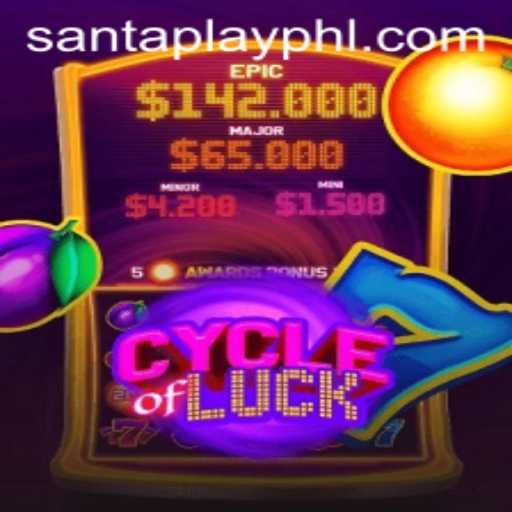 Exploring the Exciting World of CycleofLuck by SantaPlay