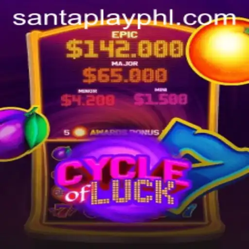 Exploring the Exciting World of CycleofLuck by SantaPlay