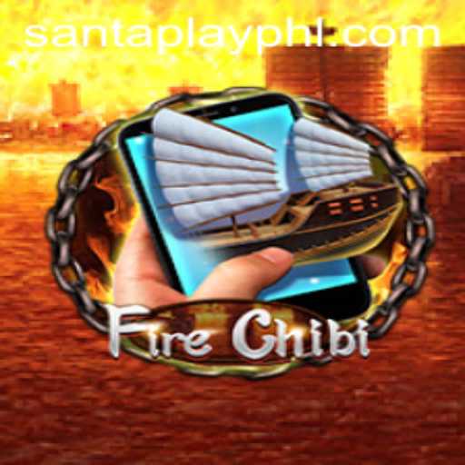 Embark on a Fiery Adventure with FireChibiM and Santaplay