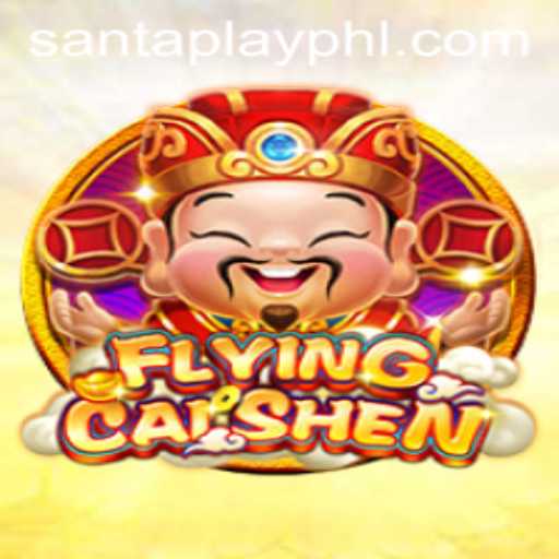 Discover the Magic of FlyingCaiShen: A Santaplay Adventure