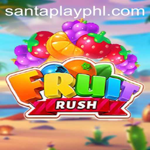Experience the Excitement of FruitRush: The Ultimate Gaming Adventure by SantaPlay