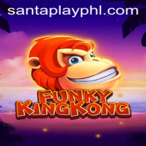 FunkyKingKong: Dive into the Jungle Adventure with Santaplay