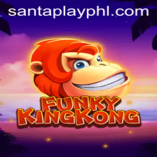 FunkyKingKong: Dive into the Jungle Adventure with Santaplay