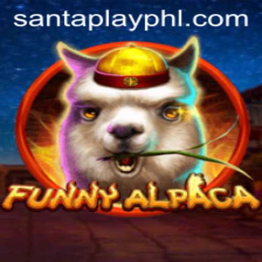 Discovering the Whimsical World of FunnyAlpaca: An Adventurous Journey with SantaPlay