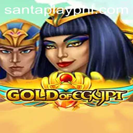Discover the Excitement of GoldOfEgypt by Santaplay