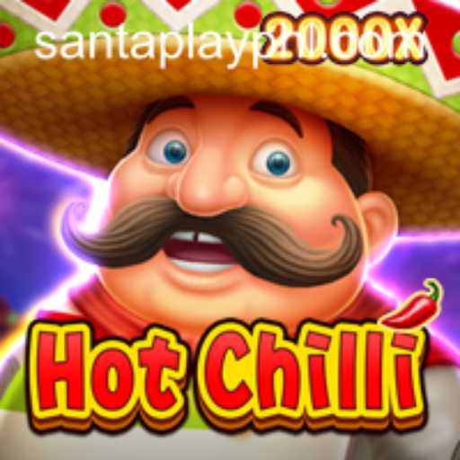 Discover the Exciting World of HotChilli: A Santaplay Adventure