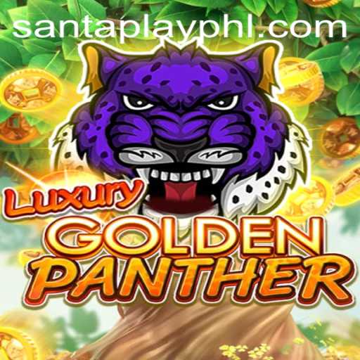 LUXURYGOLDENPANTHER: A Thrilling Adventure with Santaplay