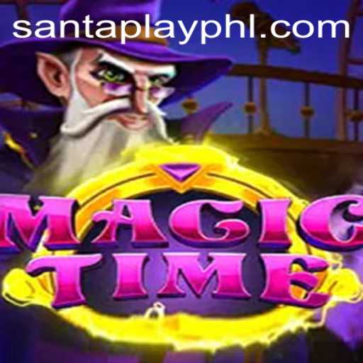 MagicTime: Dive into the Enchanting World of Fantasy and Strategy