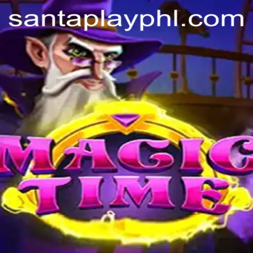 MagicTime: Dive into the Enchanting World of Fantasy and Strategy
