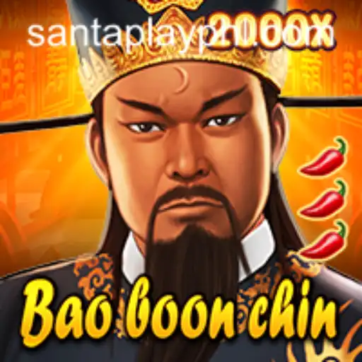 The Enchanting World of BaoBoonChin: A Dive into Santaplay's Latest Gaming Sensation