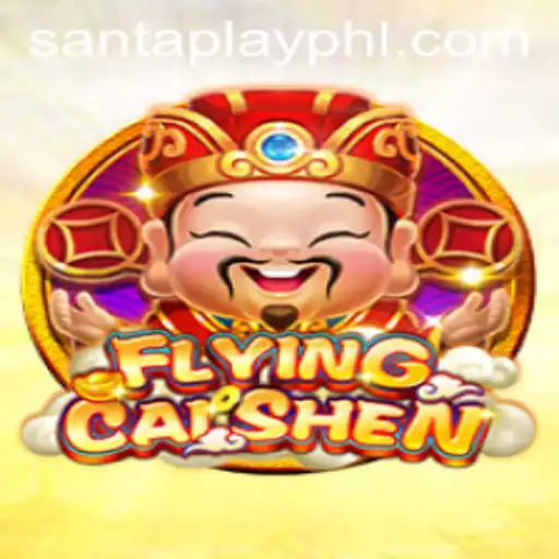 Discover the Magic of FlyingCaiShen: A Santaplay Adventure