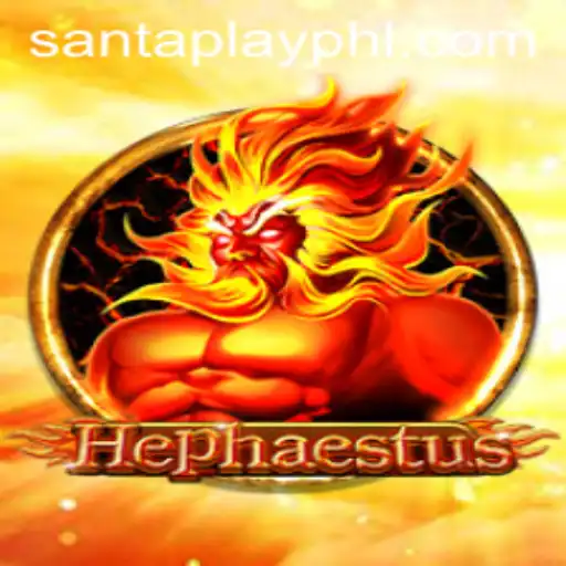 Hephaestus: A Comprehensive Guide to the Enchanting World of Santaplay