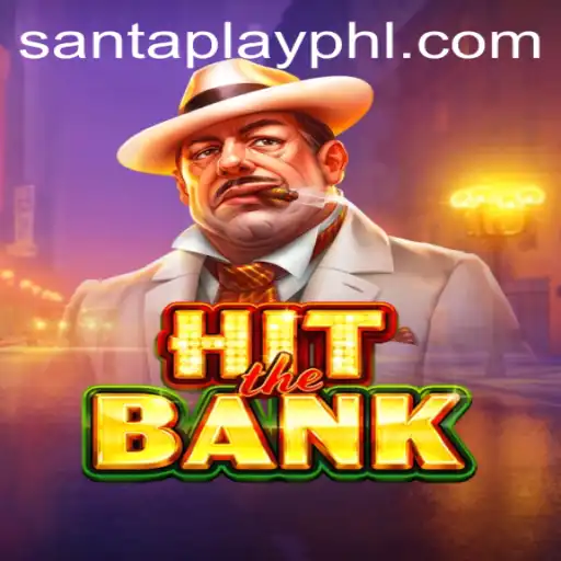 Exploring HitTheBank: A Riveting Adventure by Santaplay