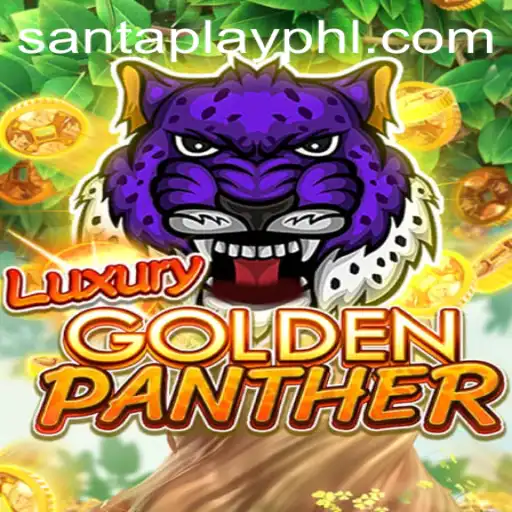 LUXURYGOLDENPANTHER: A Thrilling Adventure with Santaplay