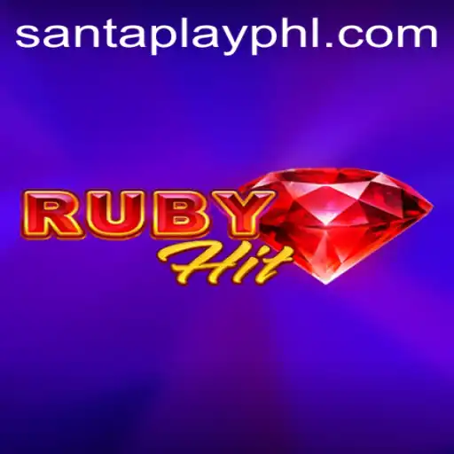 Discover RubyHit: A New Era in Gaming by SantaPlay