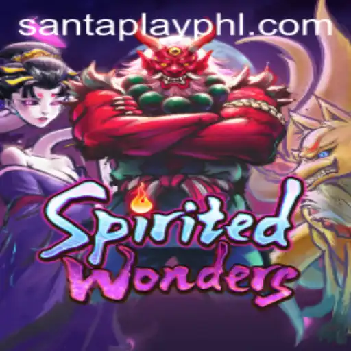 Unveiling SpiritedWonders: An Immersive Gaming Experience with a Festive Twist