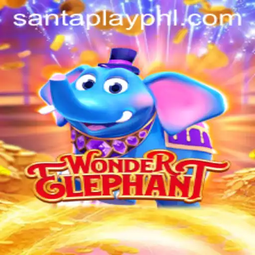 WonderElephant: A New Adventure Awaits in Santaplay
