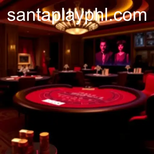 Explore Online Baccarat: A Look into Santaplay's Offerings