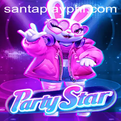 Dive into the Exciting World of PartyStar: The Ultimate Santaplay Experience