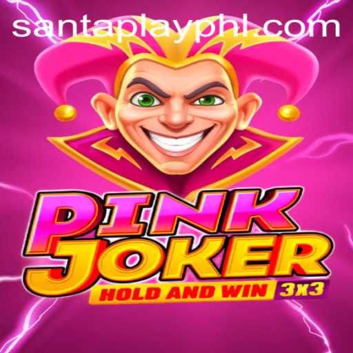 Discover the Thrilling World of Pinkjoker: The Game Revolutionizing SantaPlay