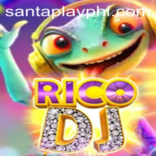Discover the Exciting World of RicoDJ