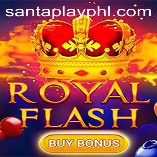 Exploring the Excitement of RoyalFlashBuyBonus by SantaPlay