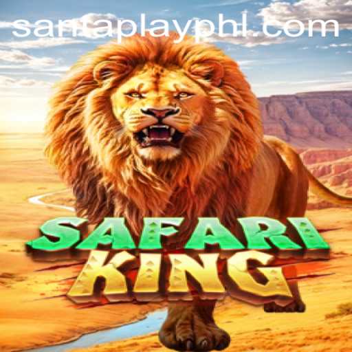 Safari King: Exploring the Wilderness Adventure by SantaPlay