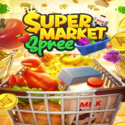 SupermarketSpree: The Exciting World of 'Santaplay'