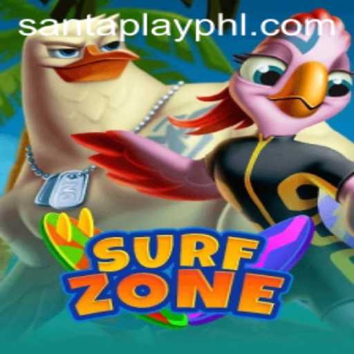 Dive into the Exciting World of SurfZone with Santaplay