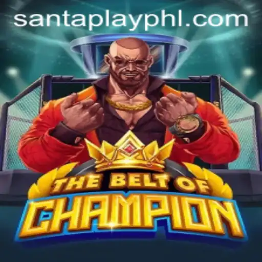 Discovering TheBeltOfChampion: A Riveting Adventure with SantaPlay