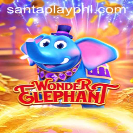 WonderElephant: A New Adventure Awaits in Santaplay